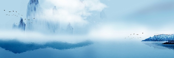 腾云驾雾背景高清