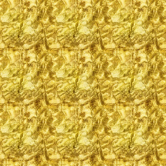 金黄金属金箔纹理高清