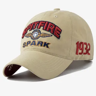 棕色鸭舌帽免抠