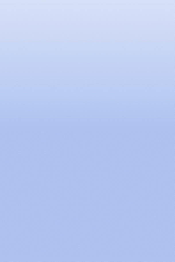 浅蓝色渐变背景