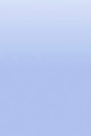 浅蓝色渐变背景