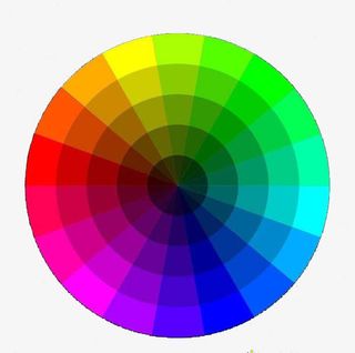 CMYK色卡图形免抠