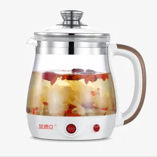 金德立养生壶免抠