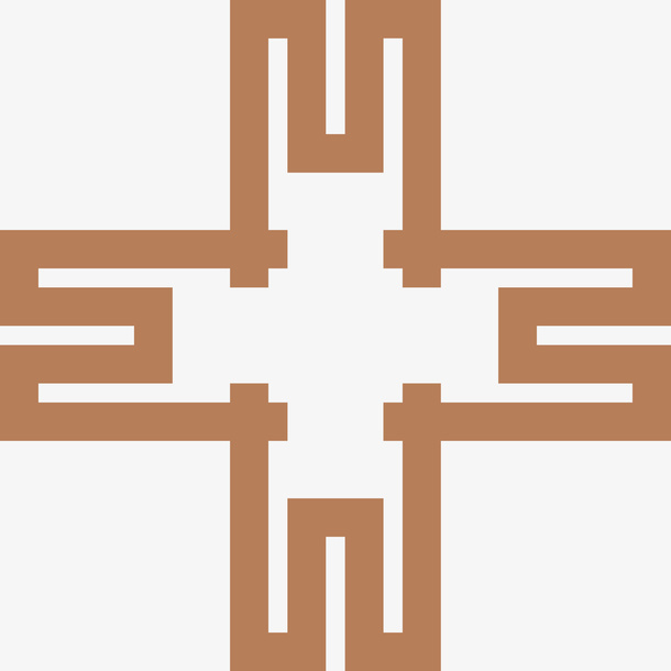 古典边框图案免抠