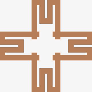 古典边框图案免抠