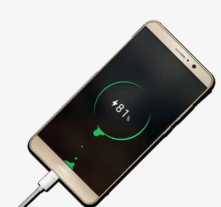 华为Mate9手机素材免抠