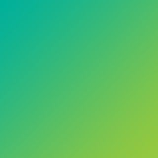 青青草地渐变绿色免抠