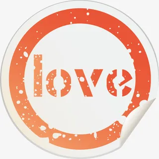 情人节元素免抠