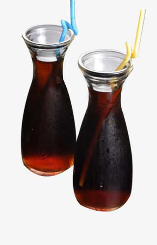 冰镇酸梅汤免抠