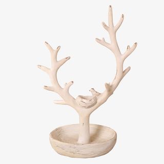 首饰架摆件免抠