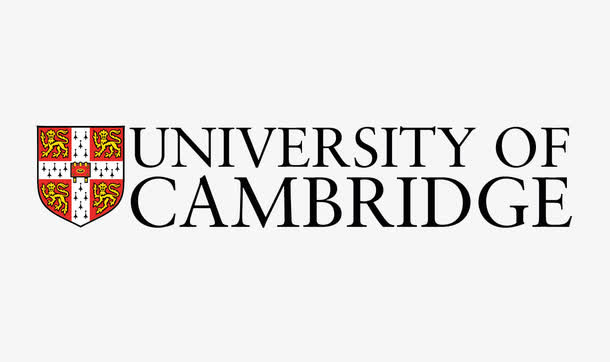 英国剑桥大学logo免抠