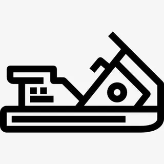 喷气滑雪图标免抠