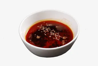 麻辣油碗高清大图免抠