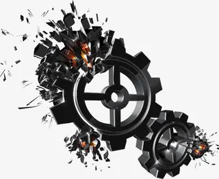 PPT元素 信息免抠