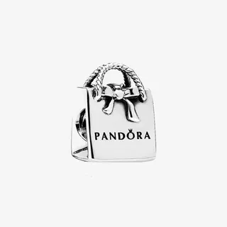 潘多拉串珠 PANDORA饰品免抠
