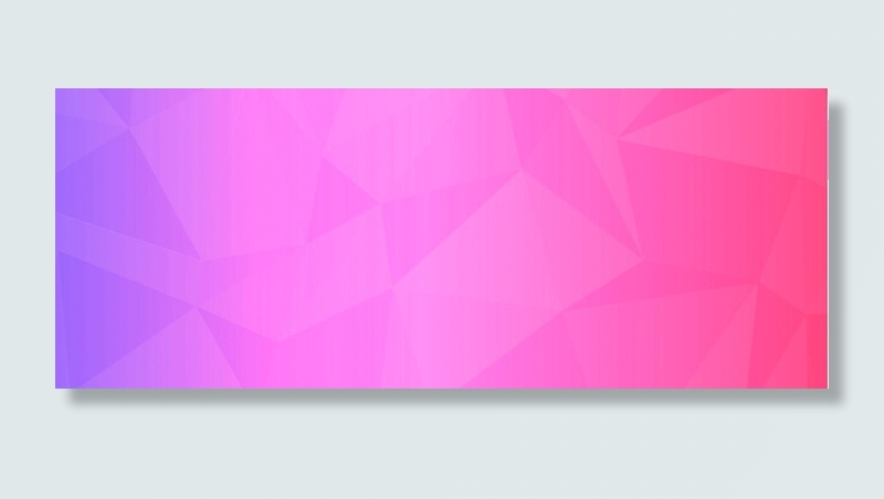 简约紫粉时尚背景高清