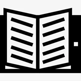 本书图标免抠