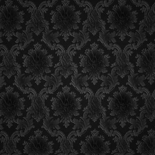 灰色花纹图案背景