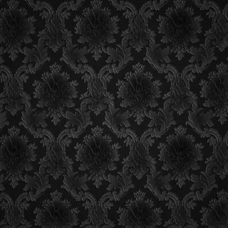 灰色花纹图案背景