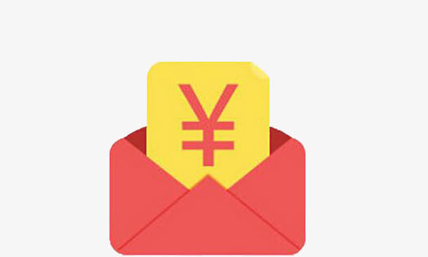 红包风波图片素材免抠