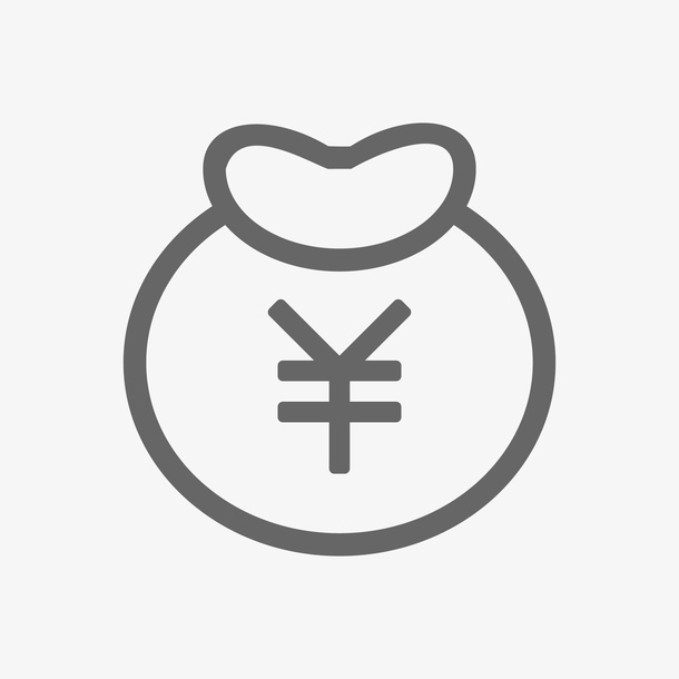 金币符号图标免抠图免抠