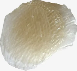 圆形粉皮素材免抠