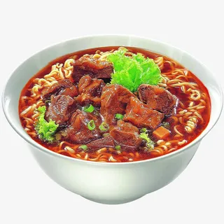香辣牛肉面免抠 香辣牛肉面免抠
