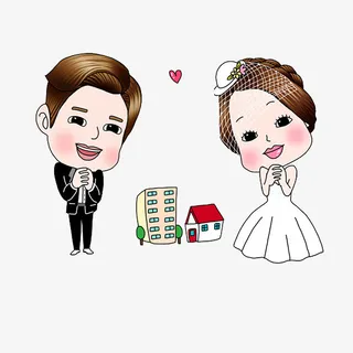 结婚的情侣免抠