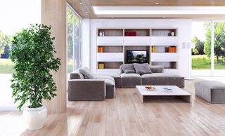 家居场景温馨舒适免抠