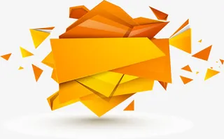 五彩背景渐变装饰矢量素材