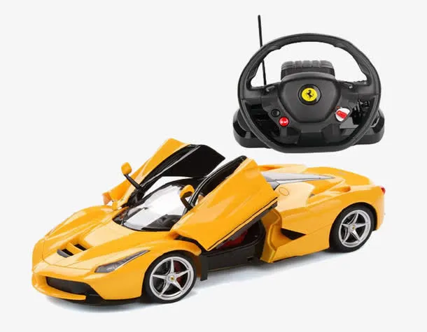 免抠素材遥控车图片免抠