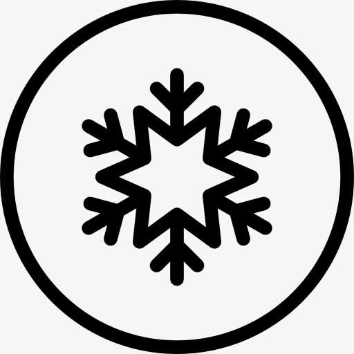 空调图标免抠