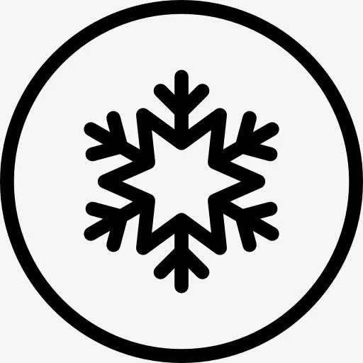 空调图标免抠