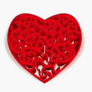 婚庆活动海报设计免抠