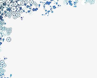 中国风元素底纹免抠