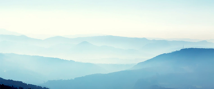 山脉背景高清