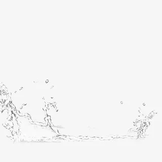 水花免抠