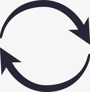 iconfont-gengxin20x20 [转换]免抠