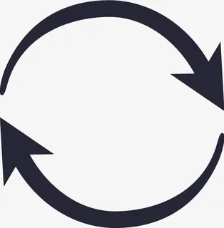 iconfont-gengxin20x20 [转换]免抠