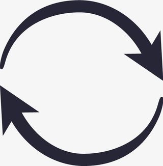 iconfont-gengxin20x20 [转换]免抠