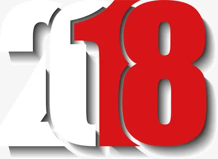 矢量立体艺术字免抠