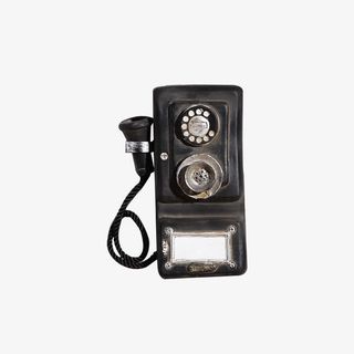 老上海电话机免抠