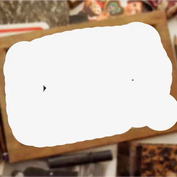 中国风边框免抠