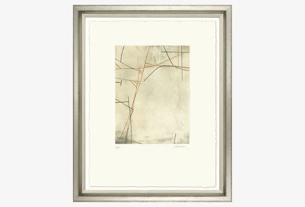 无框画挂画图案免抠