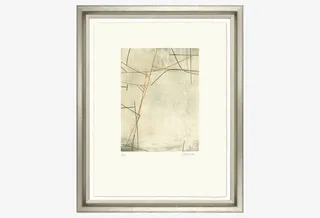 无框画挂画图案免抠