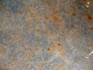 金属钢板铁锈背景