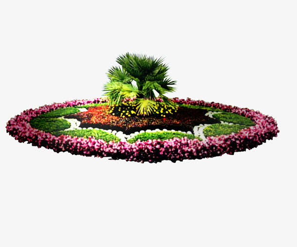 花园免抠
