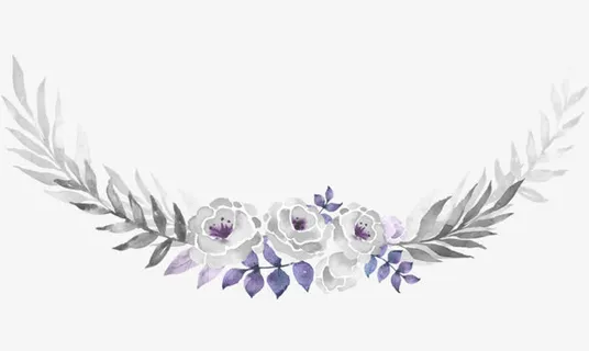 花纹叶子装饰免抠 花纹叶子装饰免抠