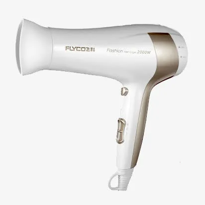 飞科电吹风机FH6232免抠