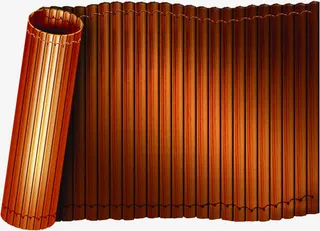 古风竹简书卷免抠